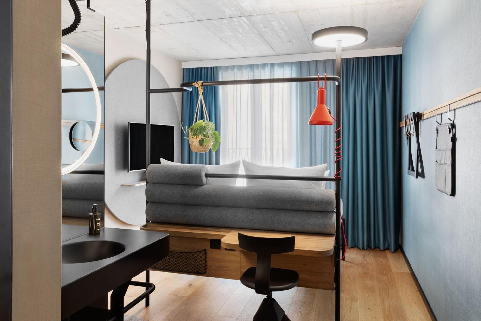 Stay Kooook Leipzig City - Online Check In Exterior foto
