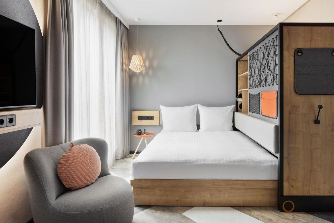 Stay Kooook Leipzig City - Online Check In Exterior foto