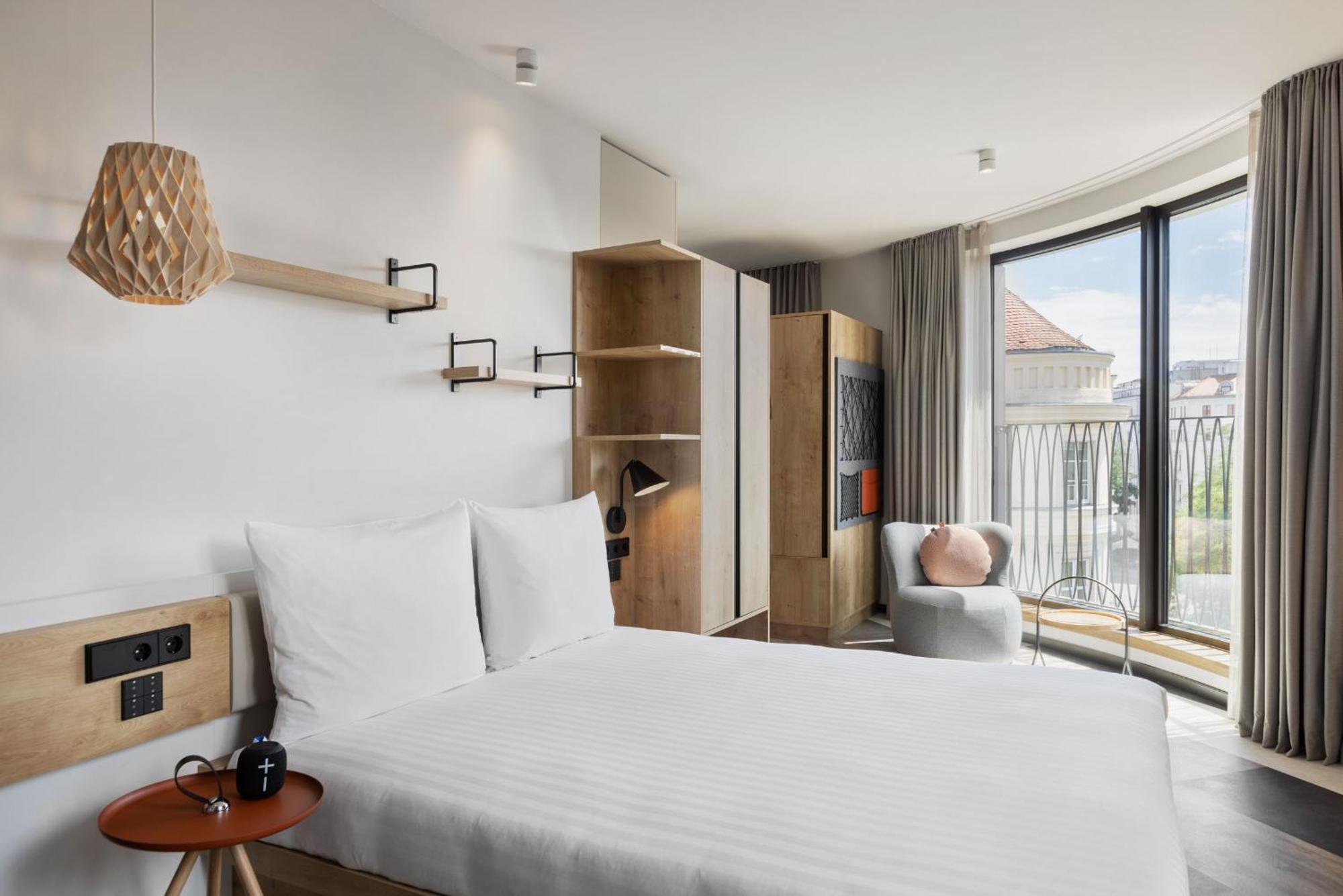 Stay Kooook Leipzig City - Online Check In Exterior foto
