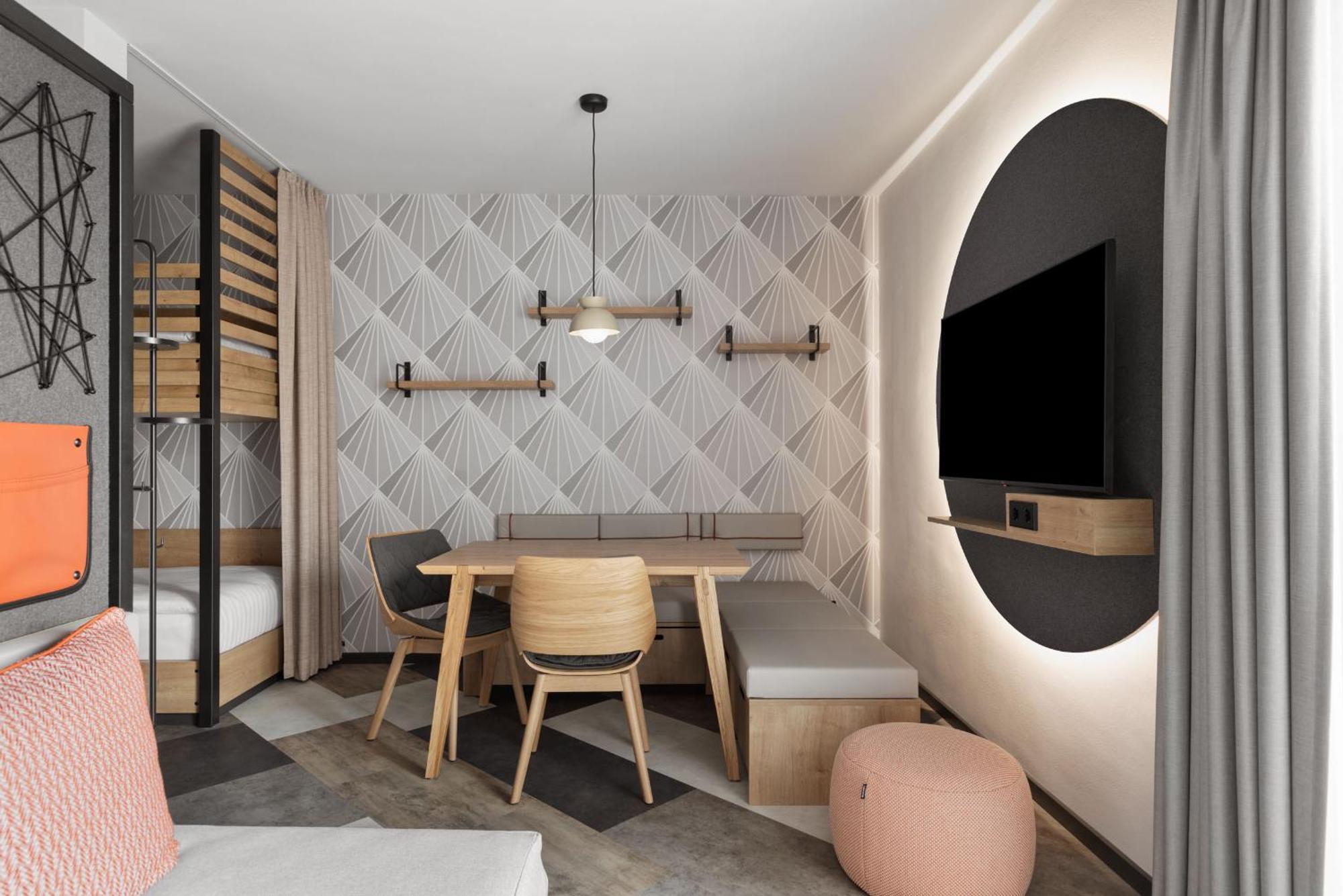 Stay Kooook Leipzig City - Online Check In Exterior foto