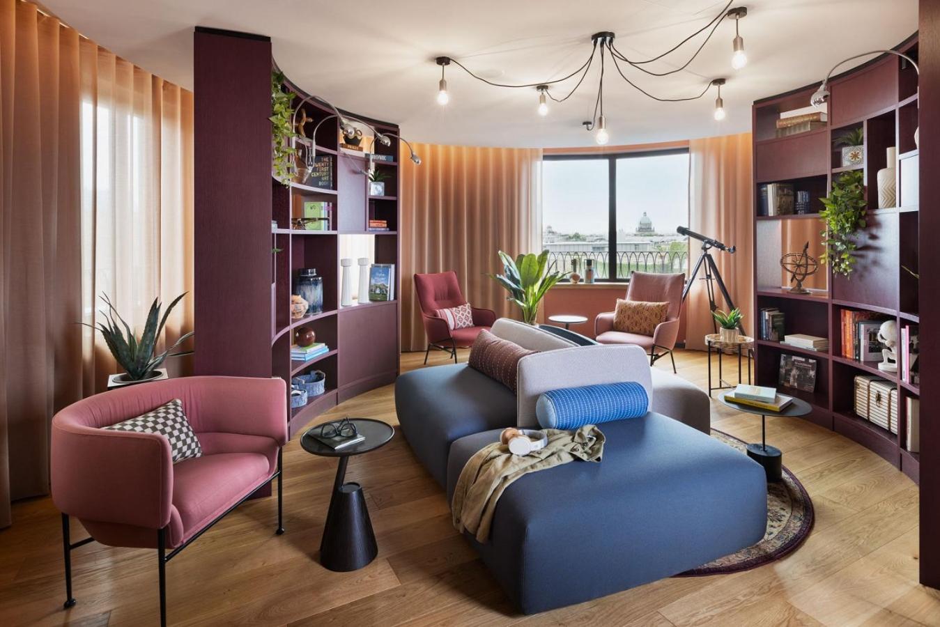 Stay Kooook Leipzig City - Online Check In Exterior foto