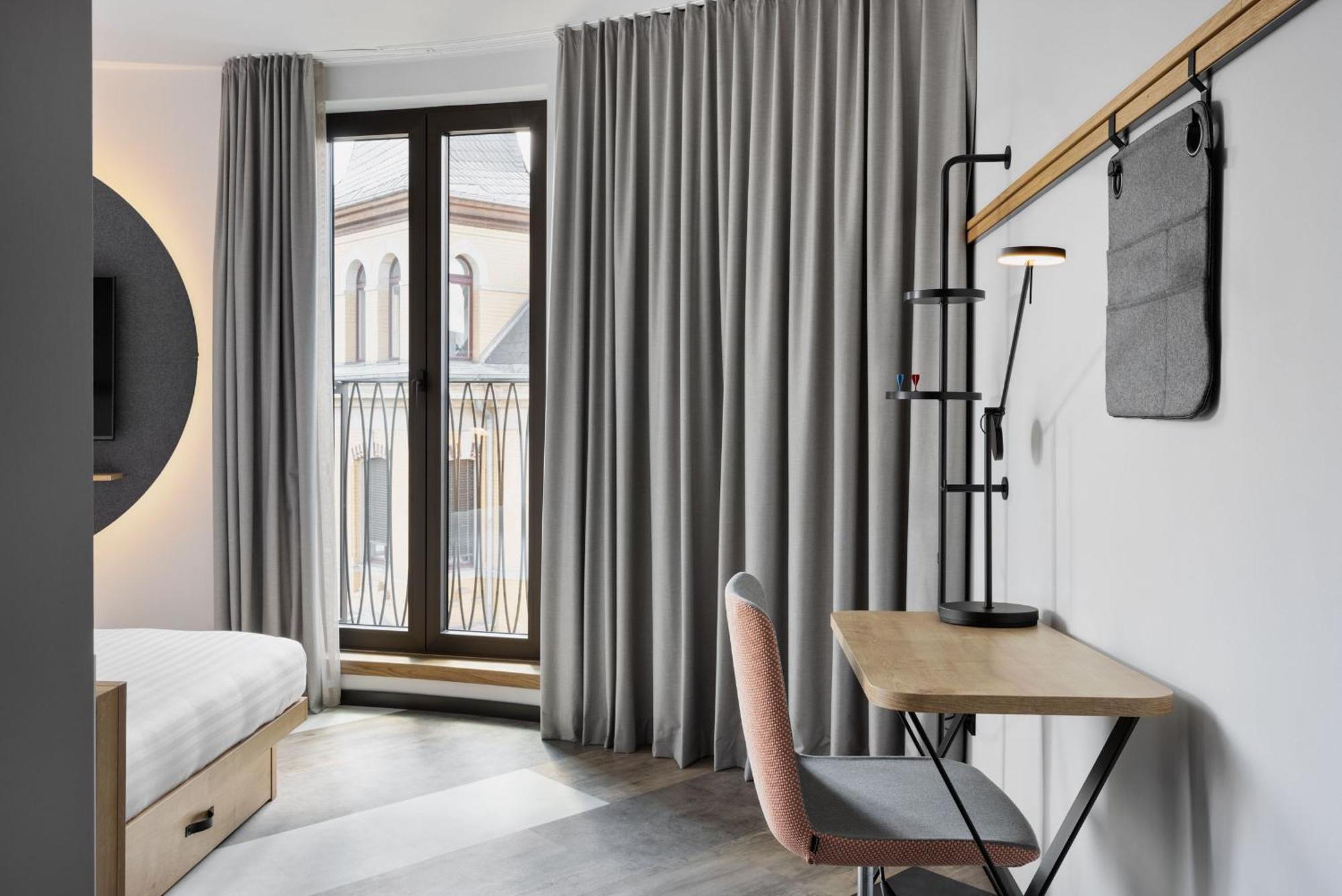 Stay Kooook Leipzig City - Online Check In Exterior foto