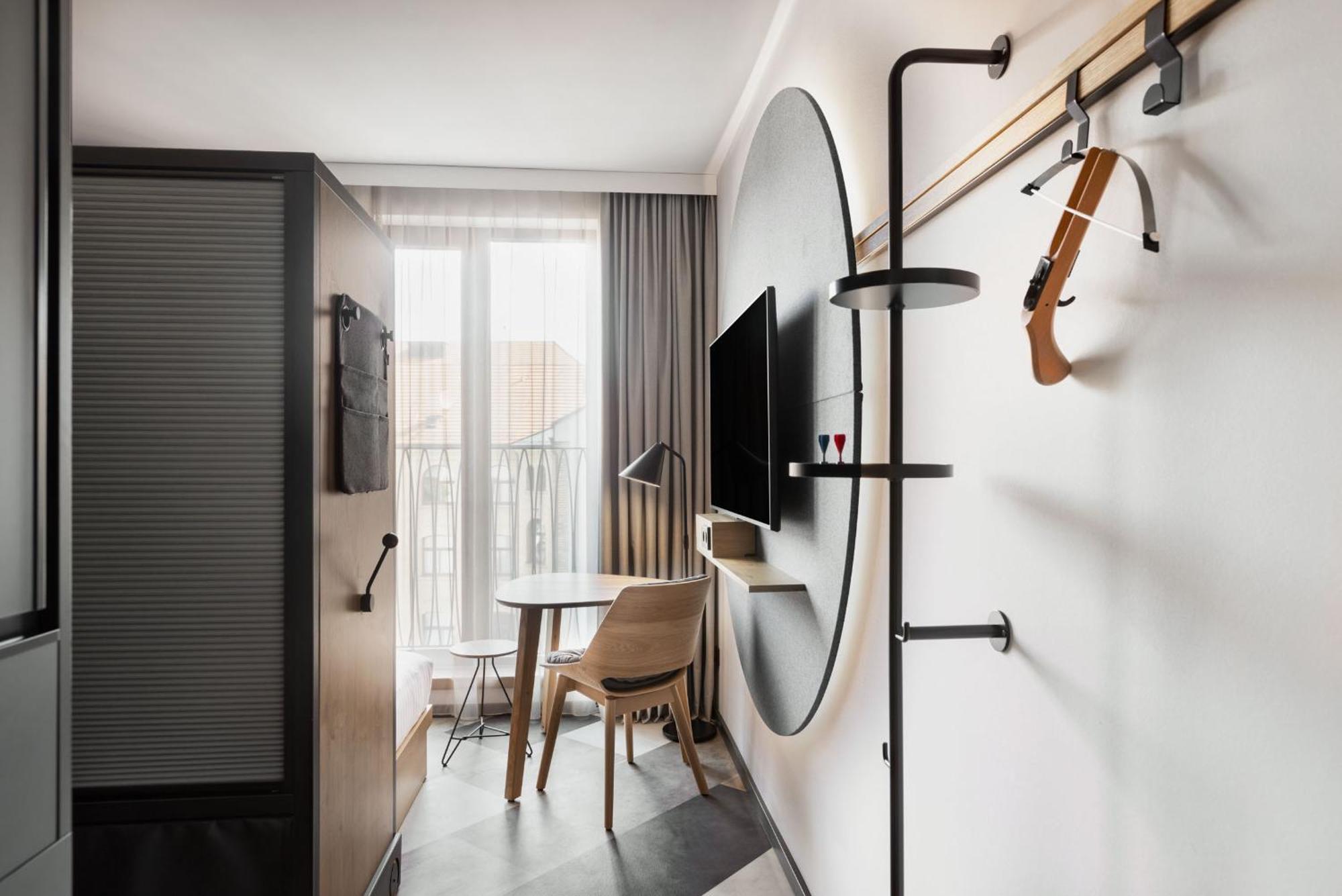 Stay Kooook Leipzig City - Online Check In Exterior foto