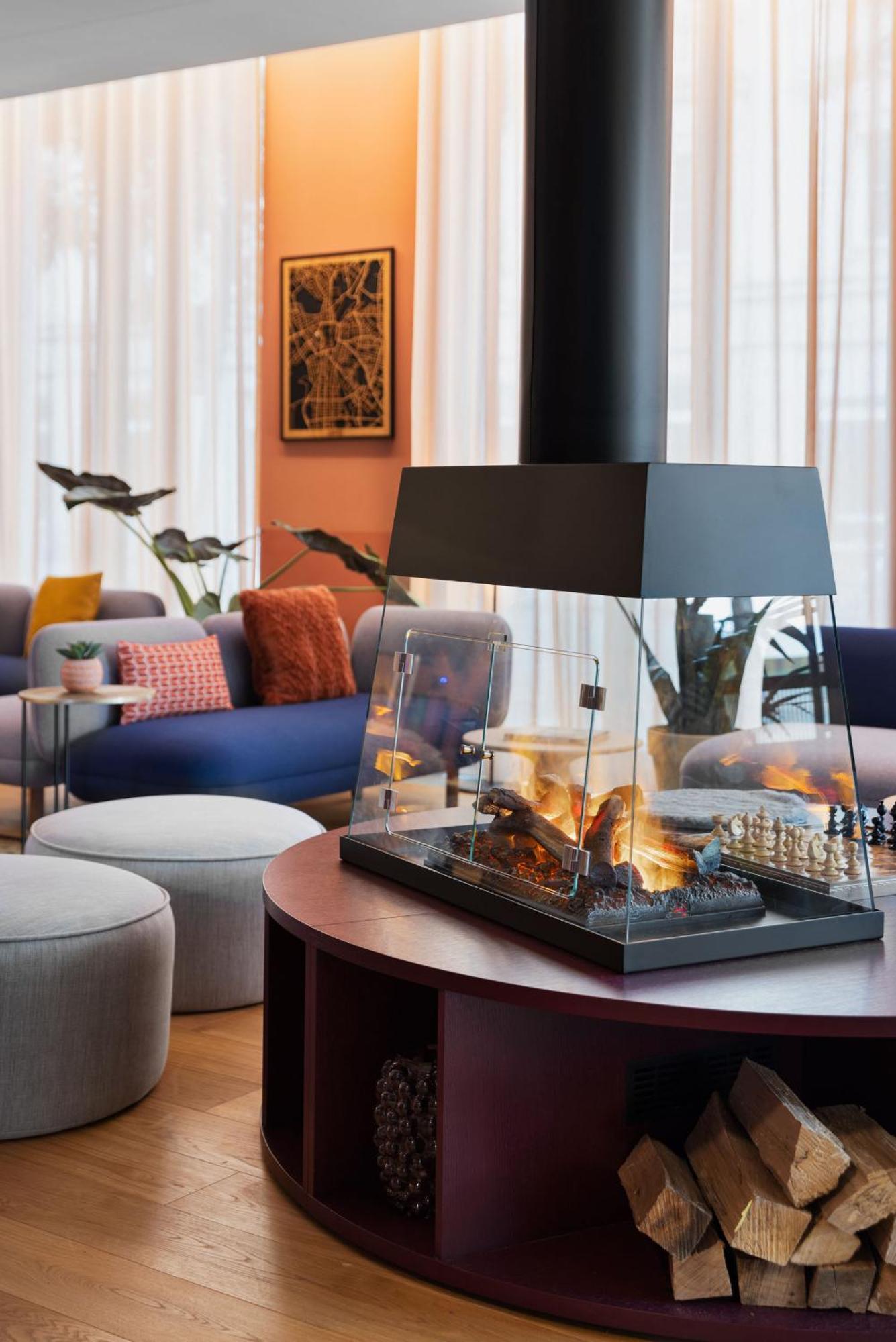 Stay Kooook Leipzig City - Online Check In Exterior foto